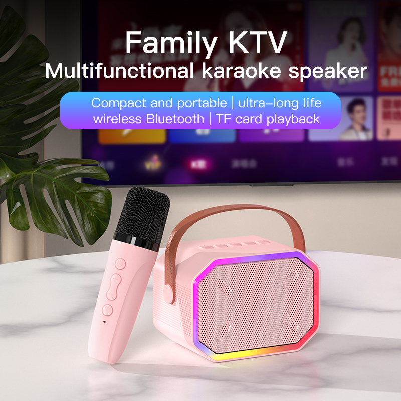 Altavoz Bluetooth port&aacute;til