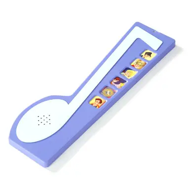 ¿Cómo elegir el libro con sonidos adecuado para su hijo?