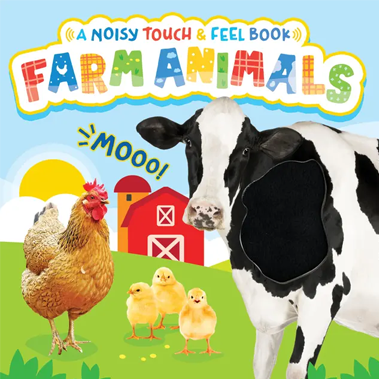 ¿Cómo benefician los libros sonoros al desarrollo de los niños?