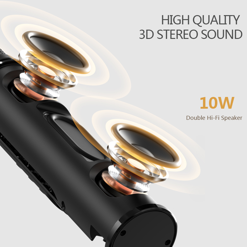 5 micr&oacute;fono profesional